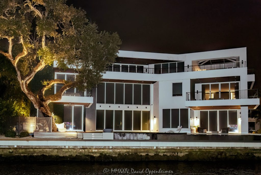 1122 SE 4th St luxury waterfront estate in the Sagamore Cove neighborhood of Las Olas in Fort Lauderdale, Florida - © 2024 David Oppenheimer - Performance Impressions photography archives - https://performanceimpressions.com