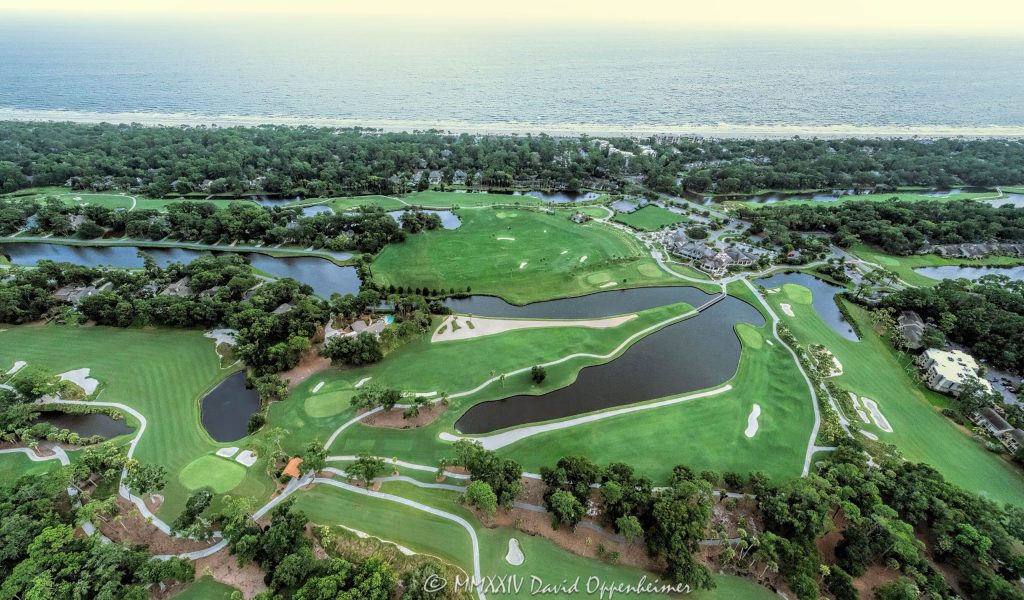 The Sea Pines Resort and Sea Pines Country Club Atlantic Dunes by Davis Love III golf course at 100 North Sea Pines Drive on Hilton Head Island, South Carolina with shelf cloud storm approaching aerial view - © 2024 David Oppenheimer - Performance Impressions photography archives - https://performanceimpressions.com The Sea Pines Resort, Atlantic Dunes by Davis Love III, Atlantic Dunes, Atlantic Dunes by Davis Love III aerial, Atlantic Dunes aerial, Davis Love III, 100 N Sea Pines Dr, Sea Pines Resort, Sea Pines golf course, Sea Pines, golf, golf courses, 72-par, 18 holes, seaside, seaside course, resort, hotel, clubhouse, vacation, oceanfront, ocean, beach, beachfront, Sea Pines Beach, seaside golf course, Hilton Head, Hilton Head Island, Town of Hilton Head, South Carolina, Lowcountry, Hilton head island real estate, Hilton Head real estate, Plantation Club Villas by Vacasa, Plantation Club, Fairway Lane Villas, Greenwood Garden, Greenwood Garden Villas, Fairway Oaks Villas, Fairway Oaks, Sea Pines Plantation, Briarwood, Swallowtail, Lawton Villas, Ocean Course Villas, Spicebush, Lighthouse Road Villas, Harbourwood, Twin Oaks, Sea Pines Center, Inland Harbor, Muirfield, Sea Loft, Heritage, Stoney Creek, Plantation Drive, Lighthouse Road, real estate, Hilton Head aerial, aerial photographer, aerial photography, photography, aerial view, aerial, 29928, David Oppenheimer, David Gordon Oppenheimer, United States, color, horizontal, 1-13726821381,