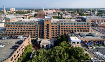 The Charleston Place luxury hotel in historic downtown Charleston, South Carolina. Photographed in 2015 – © 2016 David Oppenheimer, Performance Impressions photography archives – http://www.performanceimpressions.com Belmond Charleston Place; Belmond; Charleston; South Carolina; Charleston County; resort; hotel; luxury; 205 Meeting Street; Belmond Ltd; The Charleston Place; Charleston Place; historic downtown Charleston; luxury hotel; luxury resort; hospitality; architecture; historic hotel; downtown Charleston; Meeting Street; Charleston hotel; South Carolina hotel; Charleston luxury hotel; luxury accommodations; travel; tourism; destination; interior design; hotel interior; upscale hotel; landmark hotel; Performance Impressions; David Oppenheimer