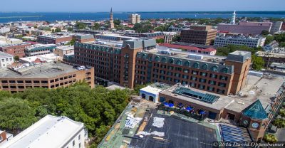 The Charleston Place luxury hotel in historic downtown Charleston, South Carolina. Photographed in 2015 – © 2016 David Oppenheimer, Performance Impressions photography archives – http://www.performanceimpressions.com Belmond Charleston Place; Belmond; Charleston; South Carolina; Charleston County; resort; hotel; luxury; 205 Meeting Street; Belmond Ltd; The Charleston Place; Charleston Place; historic downtown Charleston; luxury hotel; luxury resort; hospitality; architecture; historic hotel; downtown Charleston; Meeting Street; Charleston hotel; South Carolina hotel; Charleston luxury hotel; luxury accommodations; travel; tourism; destination; interior design; hotel interior; upscale hotel; landmark hotel; Performance Impressions; David Oppenheimer