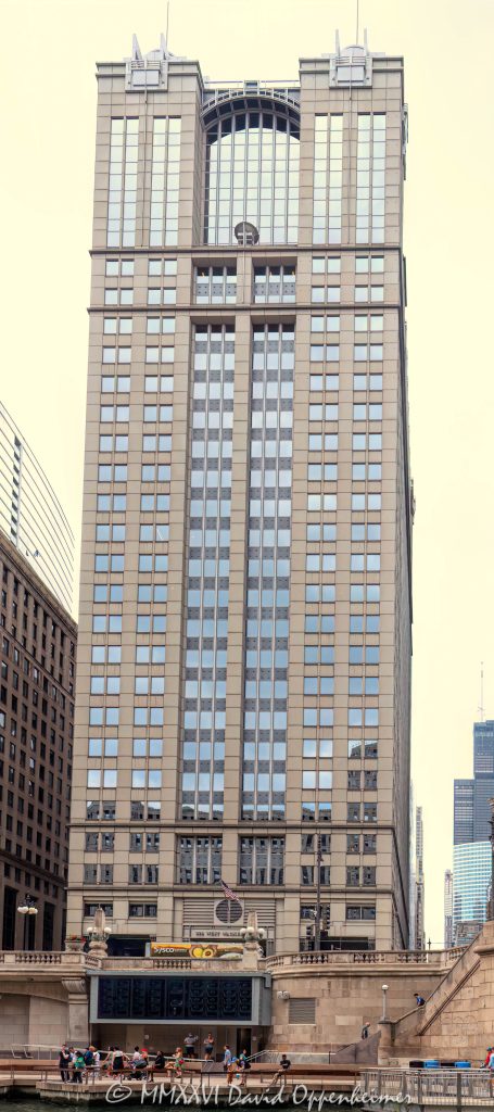 225 West Wacker Drive Chicago
