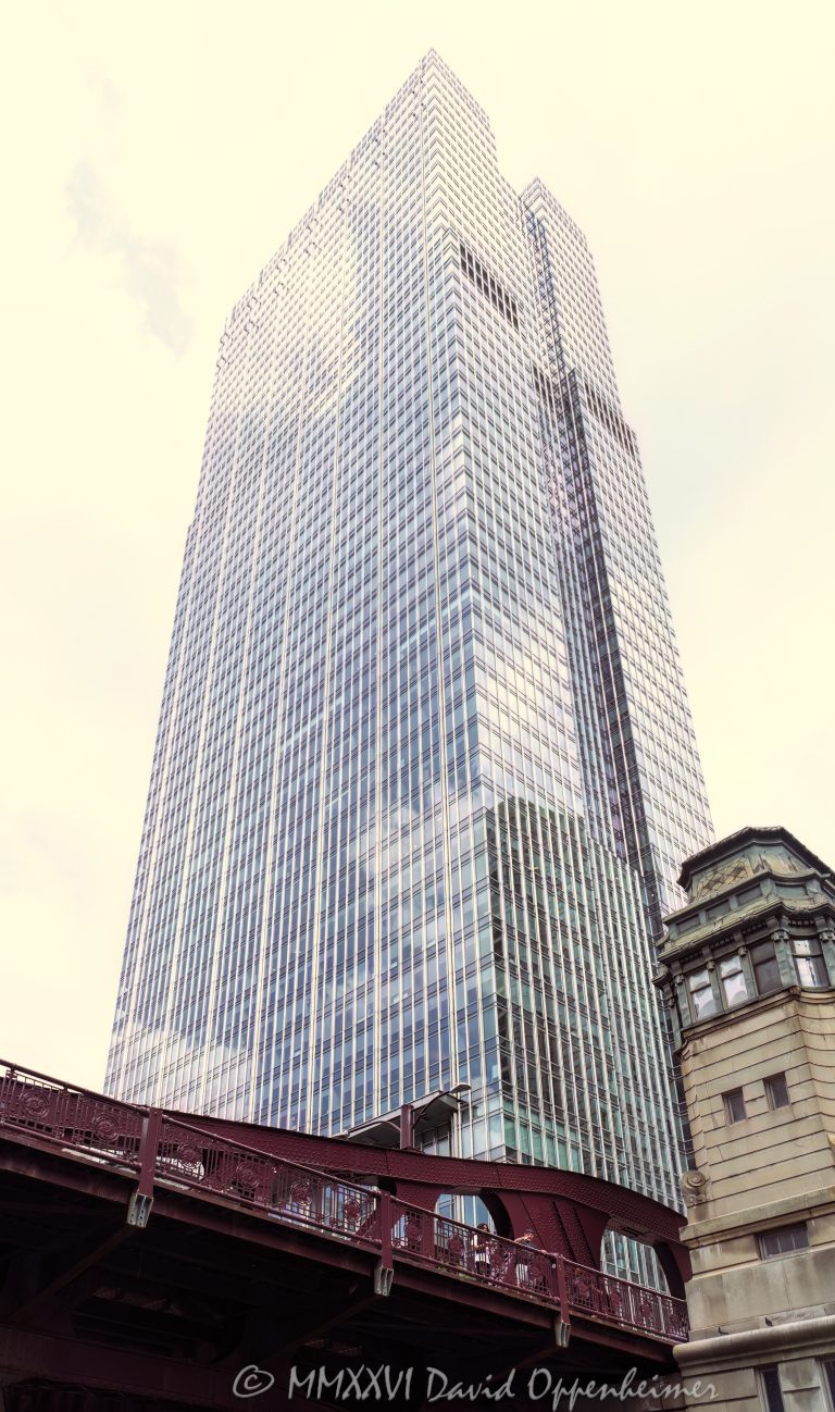 300 North LaSalle office tower in Chicago, Illinois, located on the north bank of the Chicago River in the River North business district. Contemporary commercial skyscraper architecture designed by Pickard Chilton, with Kendall Heaton Associates as architect of record, featuring an articulated glass and stainless steel facade, riverfront public space, and prominent Chicago Riverwalk frontage. The Hines-developed office tower includes commercial, retail, restaurant, parking, and public spaces along the Chicago riverfront. - © 2026 David Oppenheimer - Performance Impressions photography archives https://performanceimpressions.com300 North LaSalle office tower in Chicago, Illinois, located on the north bank of the Chicago River in the River North business district. Contemporary commercial skyscraper architecture designed by Pickard Chilton, with Kendall Heaton Associates as architect of record, featuring an articulated glass and stainless steel facade, riverfront public space, and prominent Chicago Riverwalk frontage. The Hines-developed office tower includes commercial, retail, restaurant, parking, and public spaces along the Chicago riverfront. - © 2026 David Oppenheimer - Performance Impressions photography archives https://performanceimpressions.com 300 North LaSalle, 300 North LaSalle Street, 300 N LaSalle, North LaSalle Street, LaSalle Street, Chicago, Chicago Illinois, Illinois, United States, 60654, Downtown Chicago, River North, Chicago Loop, Chicago River, Chicago Riverwalk, Chicago riverfront, architecture, Chicago architecture, architectural photography, urban architecture, modern architecture, contemporary architecture, skyscraper, high-rise, office tower, building, tower, office building, commercial building, corporate tower, corporate headquarters, commercial real estate, corporate real estate, real estate, business district, financial district, commercial architecture, corporate architecture, downtown, urban, riverfront architecture, riverfront tower, riverfront office building, glass tower, glass building, glass facade, reflective glass, low-E glass, stainless steel facade, curtain wall, facade, building exterior, reflections, iconic building, American architecture, Illinois architecture, exterior, daylight, waterfront, financial center, business center, Class A office building, Chicago skyscraper, Chicago office tower, downtown office tower, commercial tower, office architecture, River North architecture, Loop district, riverfront plaza, public plaza, public space, green building, sustainable architecture, LEED Platinum, Pickard Chilton, Kendall Heaton Associates, Hines, Irvine Company, Clark Construction, commercial photography, commercial imagery, image licensing, licensing, photography licensing, David Oppenheimer, vertical, 1-15156784411