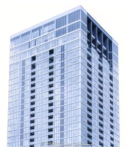 369 Grand by Onni River North Apartments Chicago 369 Grand by Onni rental apartment tower in Chicago, Illinois, located at 369 West Grand Avenue in the River North neighborhood. Contemporary residential high-rise architecture featuring a glass-clad tower, recessed balconies, and a podium with retail space. The 41-story apartment building was developed by Onni Group and designed by Brininstool + Lynch, with luxury rental residences and amenity spaces in downtown Chicago – © 2026 David Oppenheimer – Performance Impressions photography archives https://performanceimpressions.com 369 Grand, 369 Grand by Onni, 369 West Grand, 369 West Grand Avenue, 369 W Grand, West Grand Avenue, Grand Avenue, Onni Group, Onni, Chicago, Chicago Illinois, Illinois, United States, 60654, Downtown Chicago, River North, Chicago Loop, architecture, Chicago architecture, architectural photography, urban architecture, modern architecture, contemporary architecture, residential architecture, apartment tower, apartment building, rental apartments, luxury apartments, residential tower, residential building, high-rise, skyscraper, building, tower, glass tower, glass building, glass facade, glass-clad tower, reflective glass, curtain wall, balconies, recessed balconies, facade, building exterior, podium, retail space, parking podium, amenity space, residential real estate, apartment real estate, Chicago real estate, real estate, downtown apartments, River North apartments, Chicago apartments, luxury rentals, urban living, city living, commercial architecture, downtown, urban, iconic building, American architecture, Illinois architecture, exterior, daylight, business district, financial district, Brininstool Lynch, Brininstool + Lynch, CMK Companies, commercial photography, commercial imagery, image licensing, licensing, photography licensing, David Oppenheimer, facade, vertical, 1-15156784411