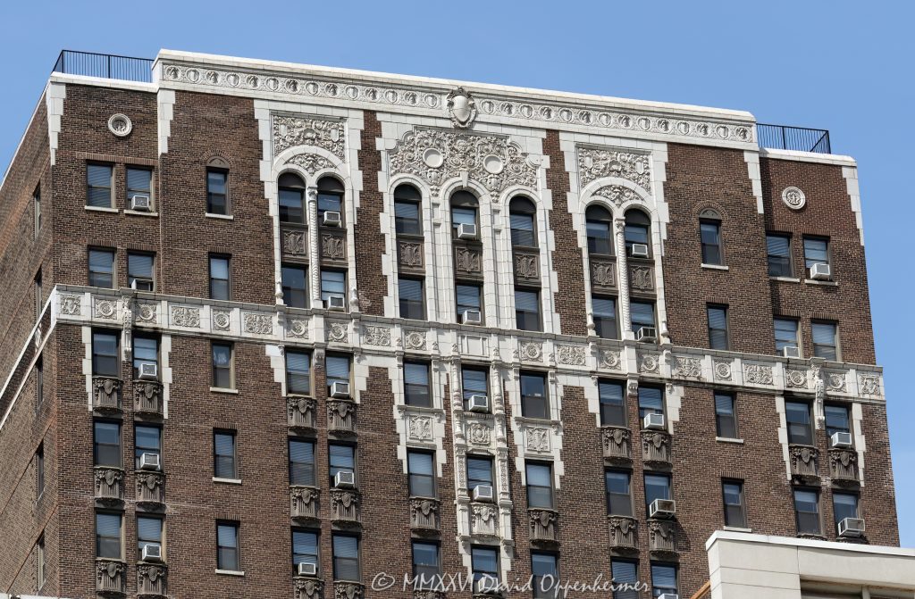 40 East Oak Apartments at 40 East Oak Street in Chicago’s Gold Coast shows the ornate masonry facade of the vintage rental high-rise on Oak Street. Designed by Maurice L. Bein, the residential building is professionally managed by Berger Realty Group near Michigan Avenue. – © 2026 David Oppenheimer – Performance Impressions photography archives https://performanceimpressions.com 40 East Oak Apartments, 40 East Oak, 40 East Oak Street, 40 E Oak Street, 40 E Oak St, 40 East Oak Chicago, 40 E Oak Chicago, 40 East Oak rentals, Gold Coast, Gold Coast Chicago, Near North Side, downtown Chicago, Chicago Illinois, Chicago IL, Oak Street, Oak Street Chicago, Magnificent Mile, Michigan Avenue, 60611, facade, building exterior, exterior, ornate facade, historic facade, masonry facade, brick facade, stone trim, decorative masonry, vintage facade, building, high rise, residential high rise, apartment building, residential building, residential tower, apartments, rental apartments, vintage apartments, apartment rentals, rentals, housing, residential housing, multifamily, multifamily housing, real estate, Chicago real estate, Gold Coast real estate, residential real estate, Chicago apartments, Gold Coast apartments, urban living, architecture, architectural photography, Chicago architecture, residential architecture, historic architecture, vintage architecture, Spanish Baroque, Beaux Arts, Maurice L Bein, Berger Realty Group, Oak Street shopping, Illinois architecture, United States, licensing, image licensing, commercial imagery, photography licensing, art, print, fine art, commercial photography, David Oppenheimer, horizontal, 1-15213827141
