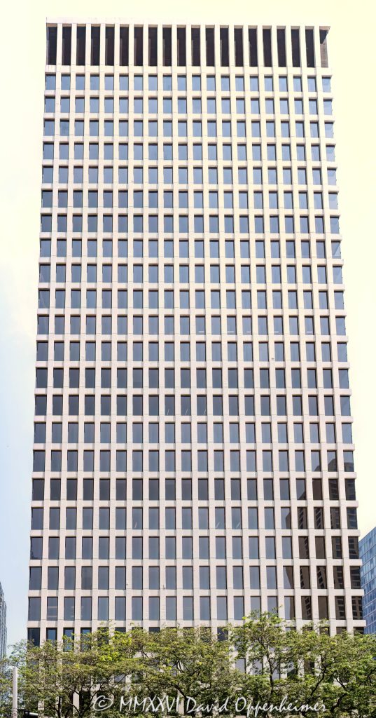 625 North Michigan Avenue in Chicago