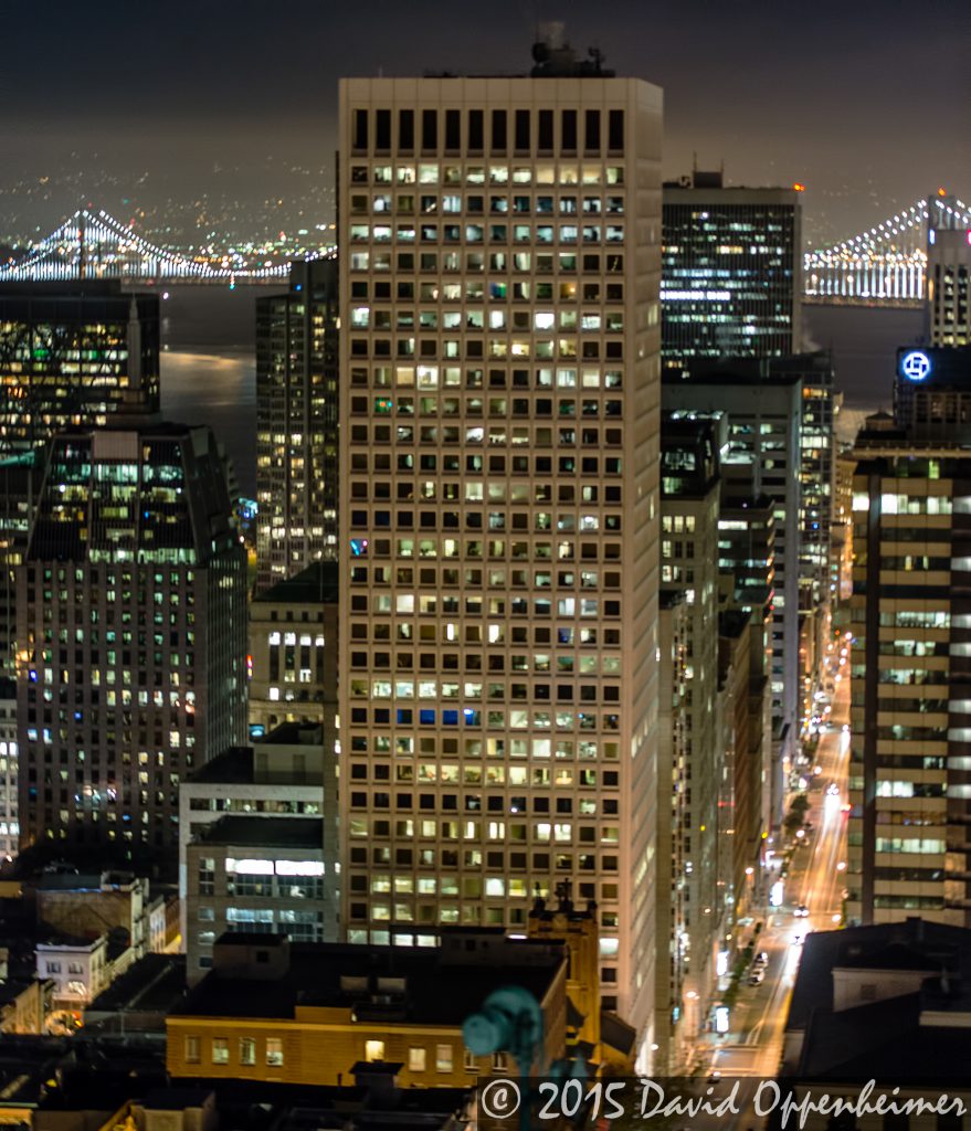 650 California Street – Hartford Building