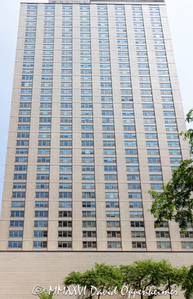 Olympia Centre at 737 North Michigan in Chicago