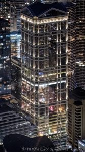 77 West Wacker Drive Office Tower in Chicago 77 West Wacker Drive office tower in downtown Chicago, Illinois, located along the Chicago River in the Loop business district. Contemporary commercial skyscraper architecture featuring reflective glass design and prominent riverfront positioning. - © 2026 David Oppenheimer - Performance Impressions photography archives https://performanceimpressions.com 77 West Wacker, 77 West Wacker Drive, 77 W Wacker, West Wacker Drive, Wacker Drive, RR Donnelley Building, ADM Headquarters, Ricardo Bofill, Ricardo Bofill Architecture, Ricardo Bofill Taller de Arquitectura, United Building, Prime Group Realty Trust, Cohen-Barreto-Marchertas, Schal Associates, Chicago, Chicago Illinois, Illinois, Downtown Chicago, Chicago Loop, Chicago River, skyline, Chicago Skyline, cityscape, architecture, Chicago architecture, architectural photography, urban architecture, modern architecture, postmodern architecture, contemporary architecture, skyscraper, licensing, high-rise, office tower, building, tower, office building, commercial building, corporate tower, commercial real estate, corporate real estate, real estate, business district, financial district, commercial architecture, corporate architecture, downtown, urban, riverfront architecture, riverfront tower, glass tower, glass building, glass facade, facade, building exterior, reflections, river reflections, iconic building, landmark, American architecture, Illinois architecture, travel, tourism, destination, city life, metropolitan, urban skyline, exterior, daylight, waterfront, financial center, business center, United States, David Oppenheimer, color, vertical, 1-15156784411,