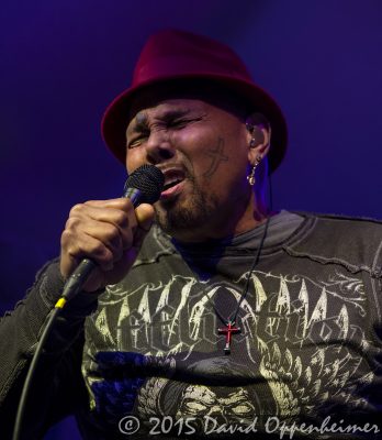 Aaron Neville Aaron Neville