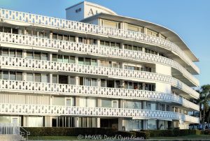 Alagon Condominiums at 3100 NE 28th St condo building in the Dolphin Isles neighborhood in Fort Lauderdale, Florida - © 2024 David Oppenheimer - Performance Impressions photography archives - https://performanceimpressions.com Alagon Condominiums, Alagon Fort Lauderdale, Alagon Condos, 3100 NE 28th St, Dolphin Isles, condo building, building, condos, apartments, Fort Lauderdale, Florida, facade, waterfront, luxury real estate, real estate, Fort Lauderdale real estate, dock, dockage, home, Intracoastal, Intracoastal Waterway, gated community, community, private community, private, prestigious, balcony, balconies, windows, luxury rental, rental, 33308, South Florida, Broward County, neighborhood, security, apartment building, contemporary, modern, exclusive, property, peninsula, resort-style, outdoor living, New River, East Fort Lauderdale, architecture, sunset, palm trees, seawall, tropical, David Oppenheimer, color, horizontal, United States, VAu 1-530-124, 1-13553735171,