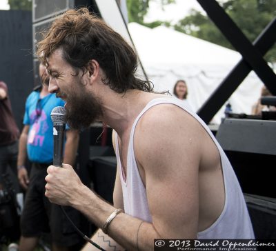 Alex Ebert with Edward Sharpe and the Magnetic Zeros Alex Ebert with Edward Sharpe and the Magnetic Zeros