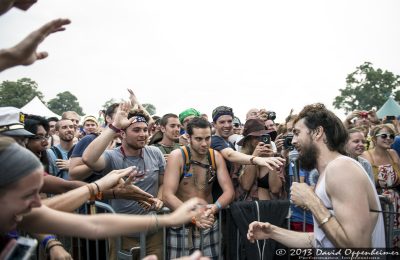 Alex Ebert with Edward Sharpe and the Magnetic Zeros Alex Ebert with Edward Sharpe and the Magnetic Zeros