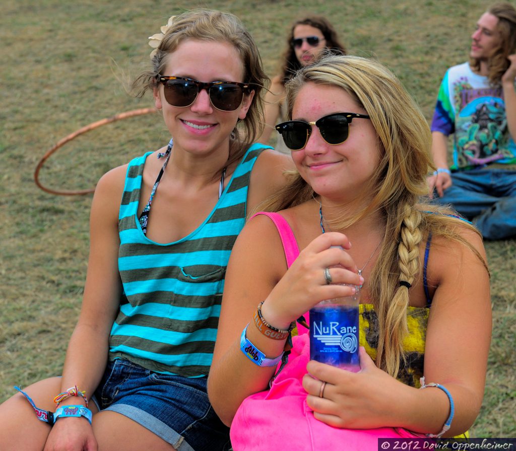 All Good Festival Crowd Photos