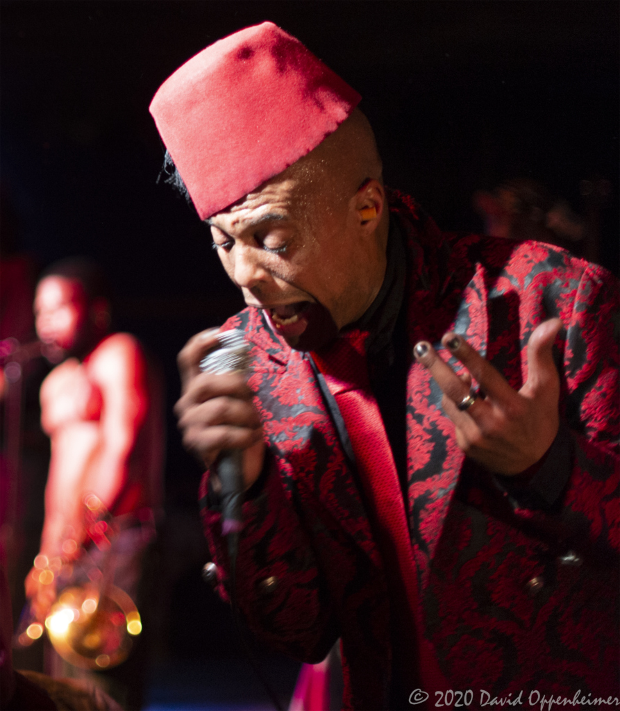 Angelo Moore Fishbone