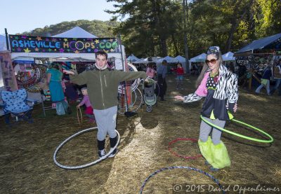 LEAF Festival in Black Mountain, NC LEAF Festival in Black Mountain, NC