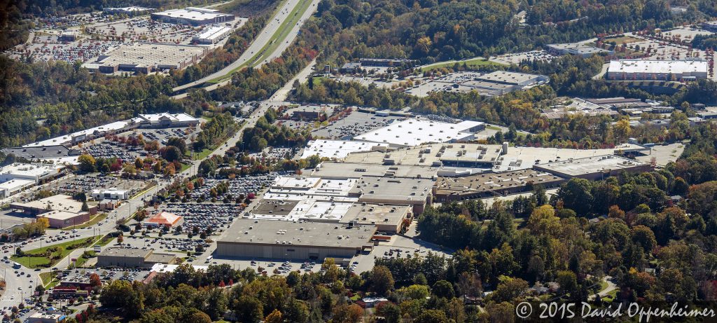 Asheville Mall