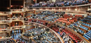 Au-Rene Theater at Broward Center For The Performing Arts at 201 SW 5th Ave during Bobby Weir & Wolf Bros with The Wolfpack 2023 NYE run in Fort Lauderdale, Florida - © 2024 David Oppenheimer - Performance Impressions photography archives - https://performanceimpressions.com Au-Rene Theater at Broward Center For The Performing Arts, Au-Rene Theater, 201 SW 5th Ave, theater, Broward Center For The Performing Arts, facade, Bobby Weir & Wolf Bros, The Wolfpack, 2023, NYE, Fort Lauderdale, Florida, tour, Dead Tour, Grateful Dead, Bob Weir, Robert Weir, Robert Hall Weir, Shakedown Street, Shakedown, lot, performing arts, venue, building, architecture, Benjamin Thompson, Benjamin C. Thompson, Broward Center, Broward County, South Florida, Spillis Candela & Partners, Performing Arts Center Authority, PACA, tropical, David Oppenheimer, color, horizontal, United States, VAu 1-530-124, 1-13553735171,