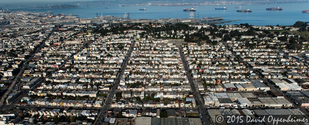 Bayview District Neighborhood Bayview-Hunters Point – The Bayview in San Francisco
