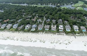 Beachfront houses on Hilton Head Island, South Carolina aerial view - © 2024 David Oppenheimer - Performance Impressions aerial photography archives - https://performanceimpressions.com beachfront houses, beachfront homes, beachfront, oceanfront houses, sand, beach, beach houses, luxury real estate, vacation homes, vacation, oceanfront, waterfront, beachfront real estate, homes, real estate, housing, Hilton Head, Hilton Head Island, Town of Hilton Head, South Carolina, Lowcountry, Hilton head island real estate, residences, property, Shipyard Beach, Atlantic Ocean, Atlantic, ocean, Hilton Head real estate, aerial photographer, aerial photography, aerial view, aerial, David Oppenheimer, David Gordon Oppenheimer, United States, color, horizontal, 1-13726821381,