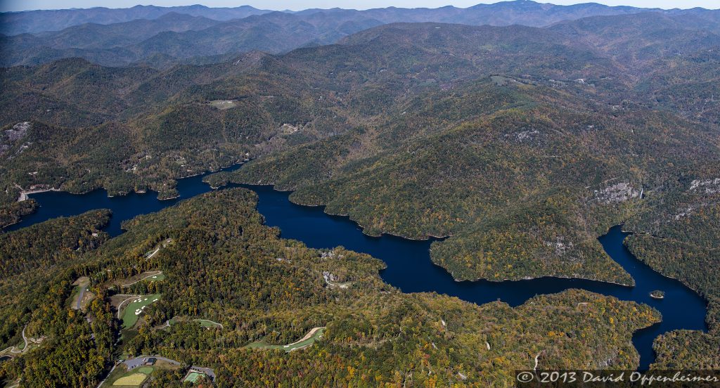Bear Lake Reserve Lakefront Real Estate on Bear Creek Lake