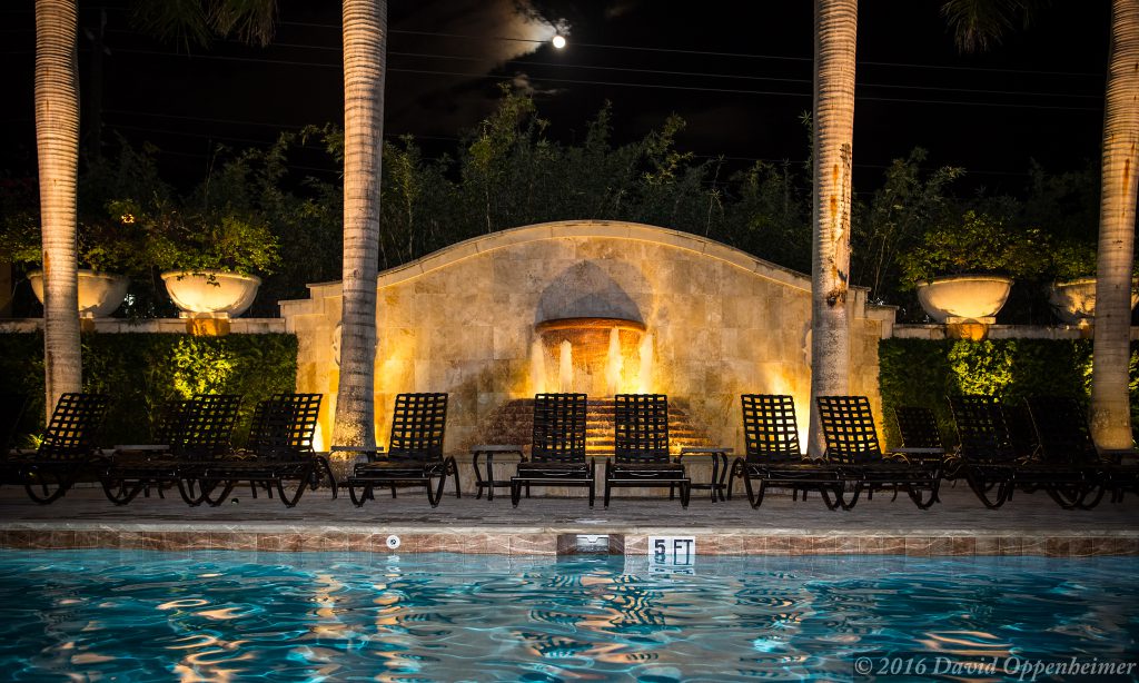 Bellasera Hotel in Naples, Florida