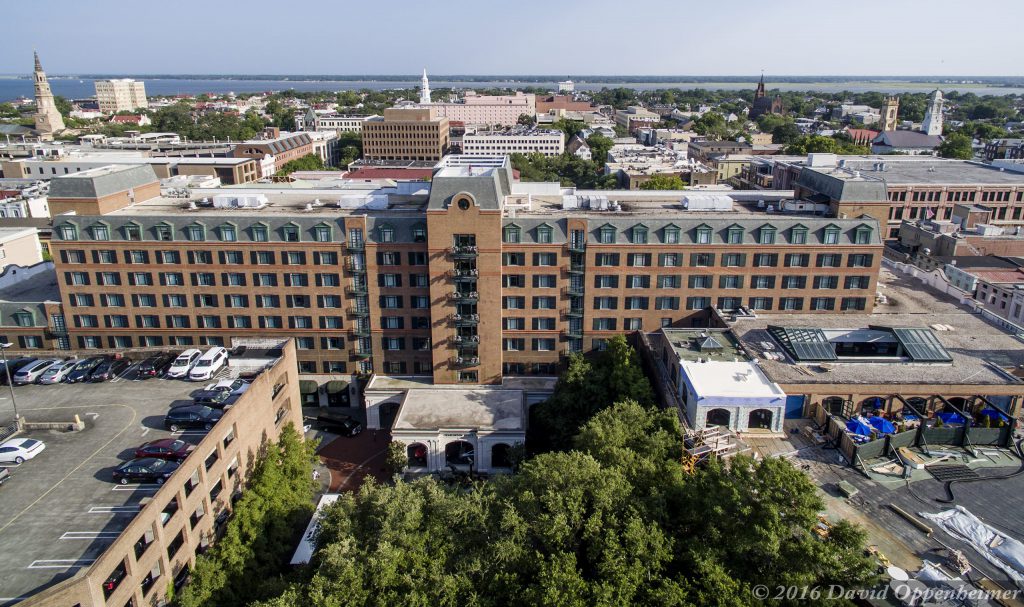 Belmond Charleston Place