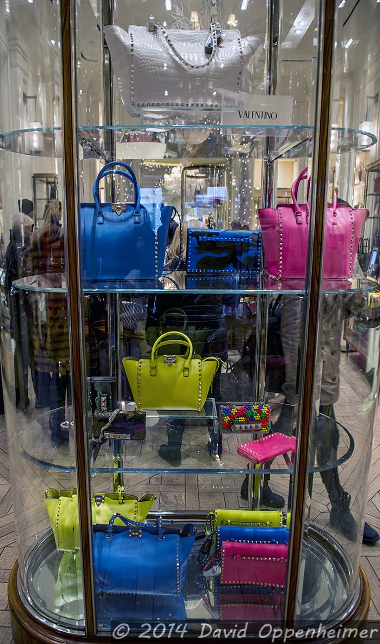 Bergdorf Goodman