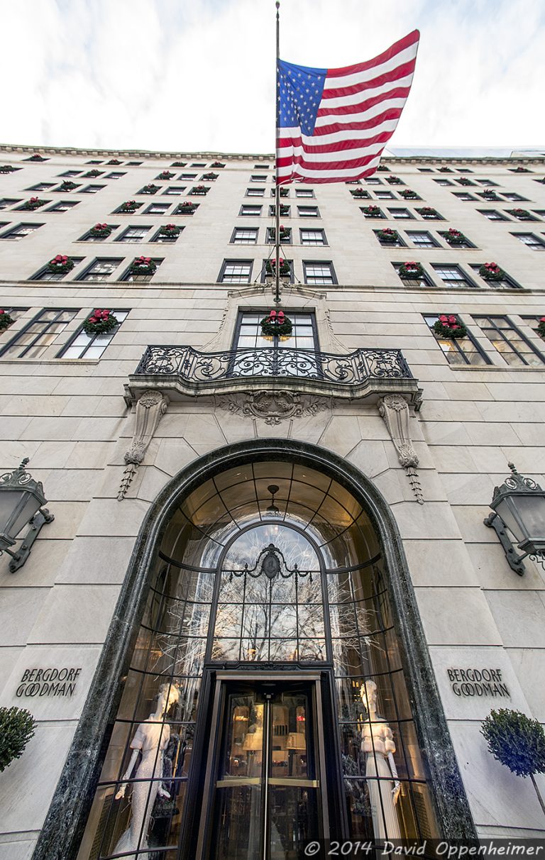 Bergdorf Goodman