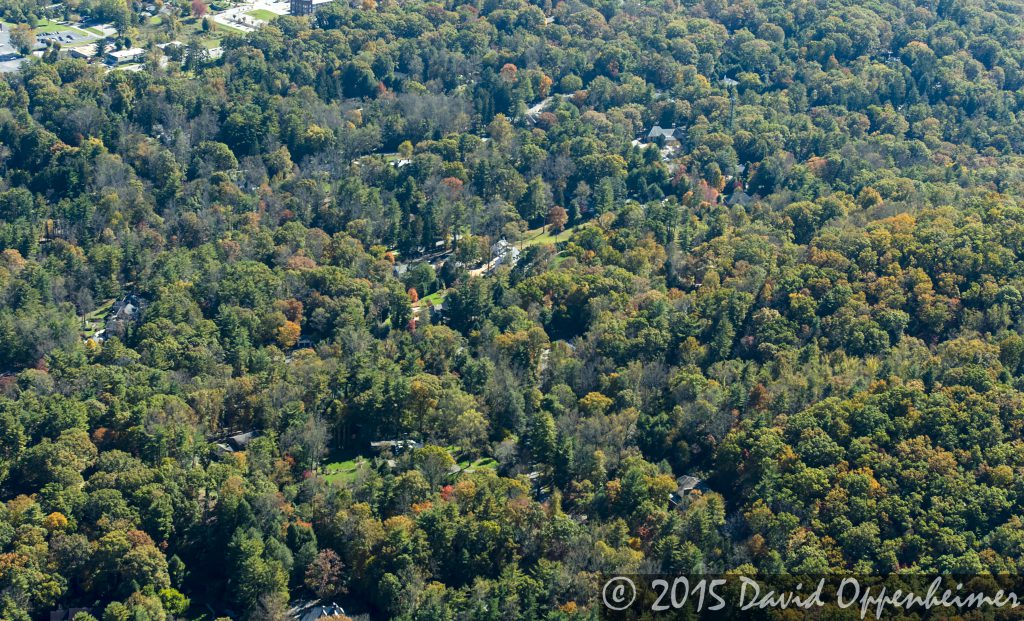 Biltmore Forest Country Club and Biltmore Forest Real Estate