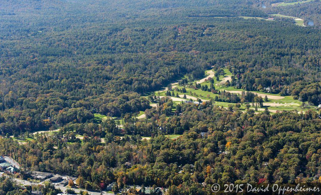Biltmore Forest Country Club and Biltmore Forest Real Estate