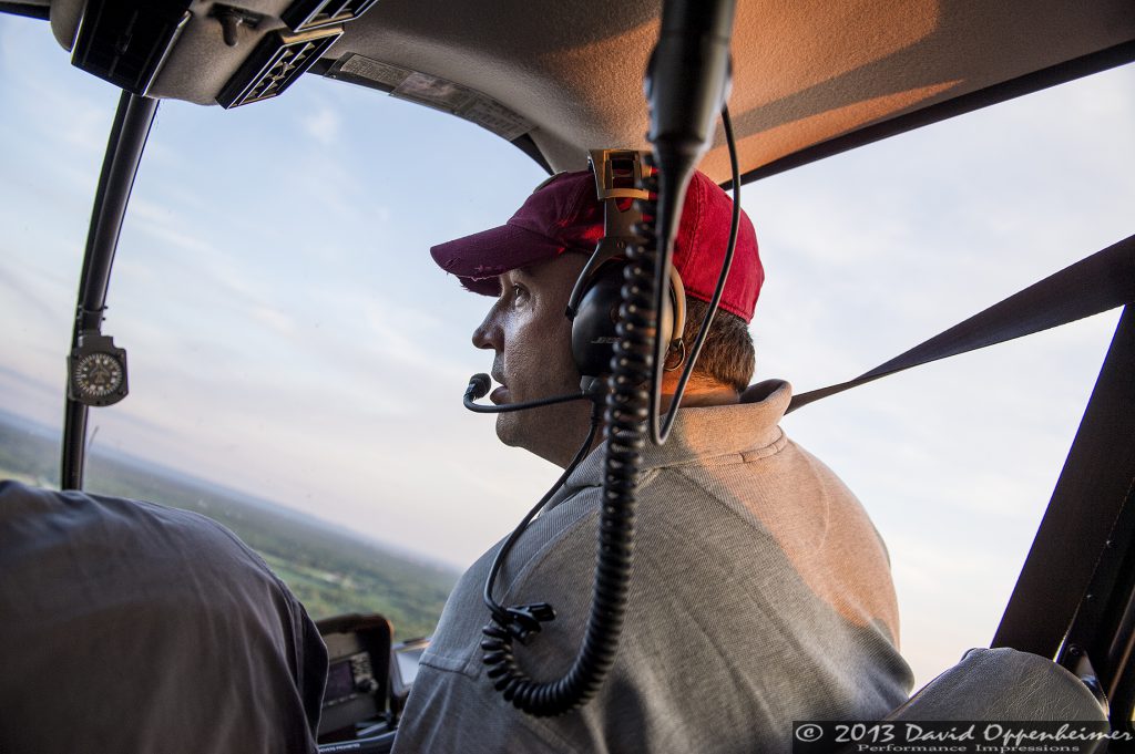 Blue Ridge Helicopters