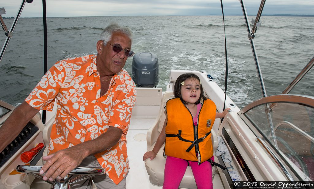 Boating – Larchmont Harbor