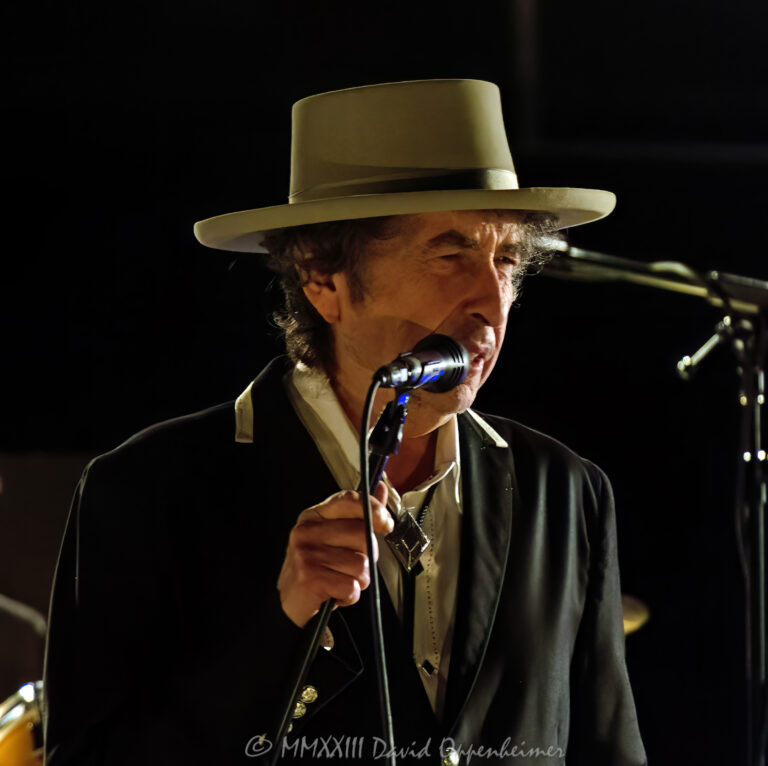 Bob Dylan