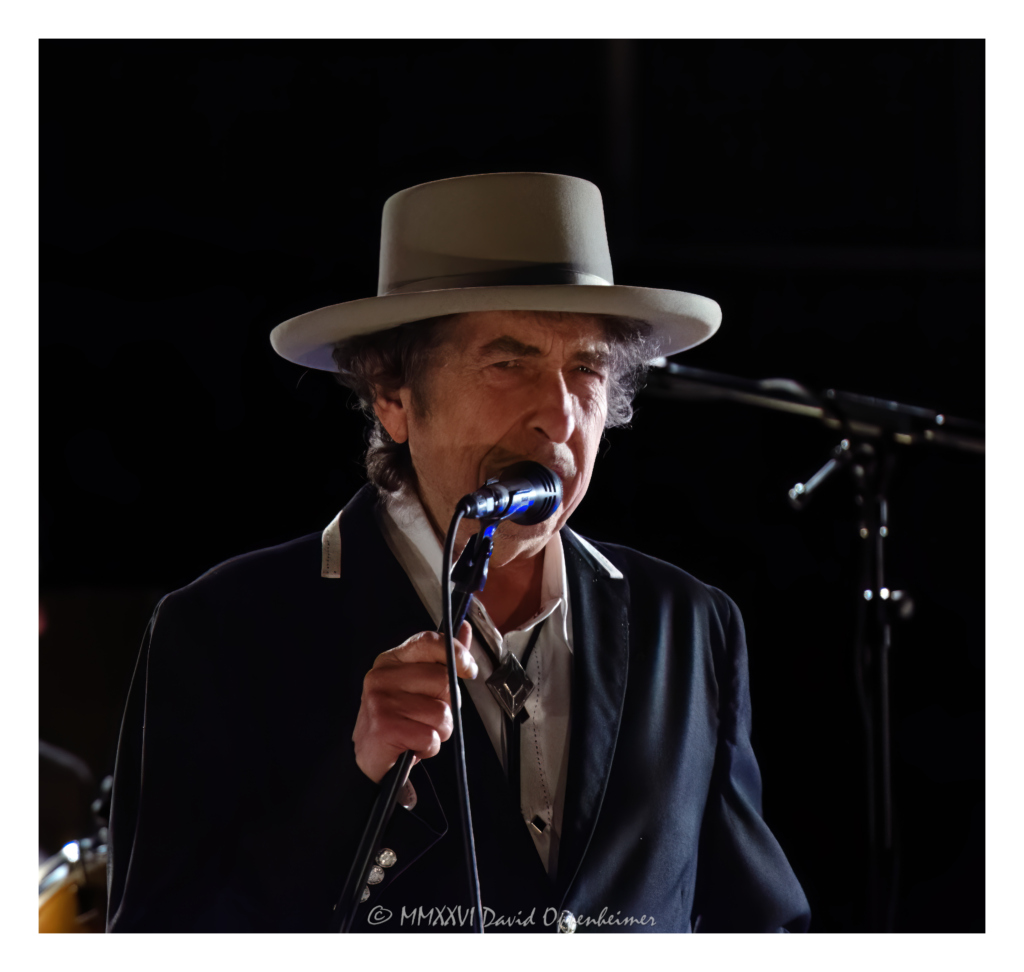Bob Dylan
