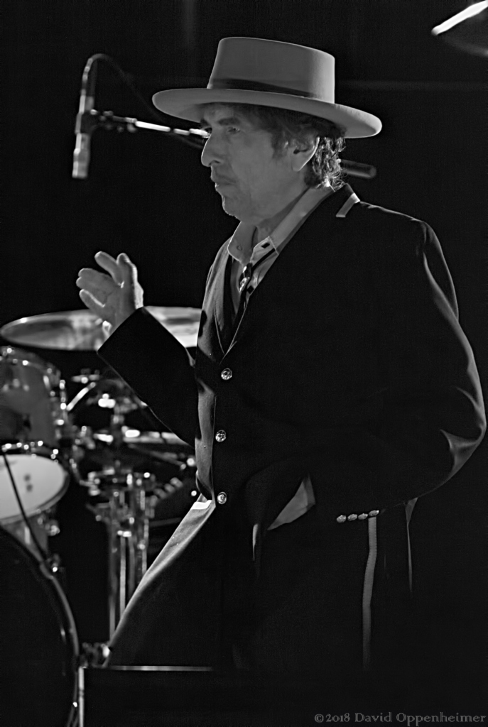 Bob Dylan