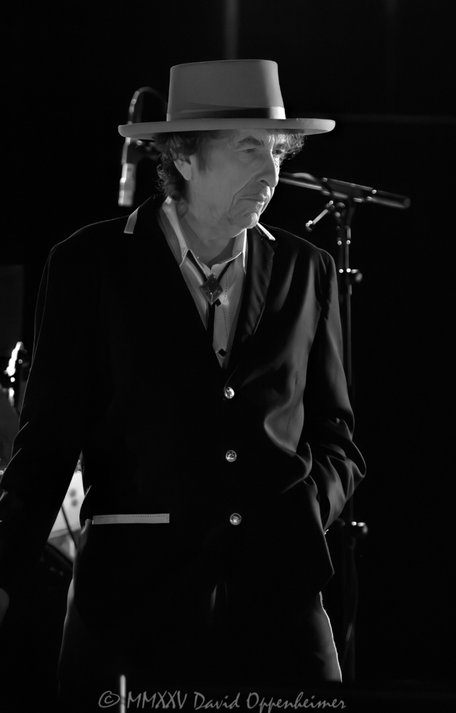 Bob Dylan