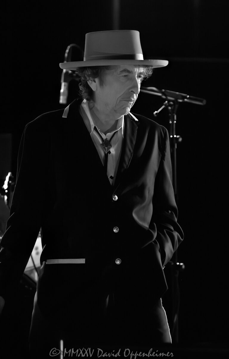 Bob Dylan