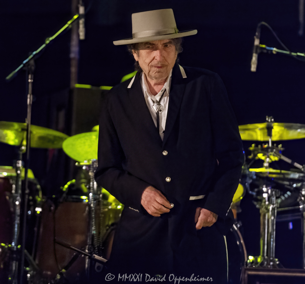 Bob Dylan