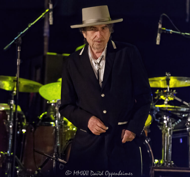 Bob Dylan