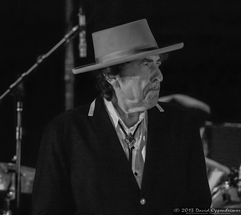 Bob Dylan