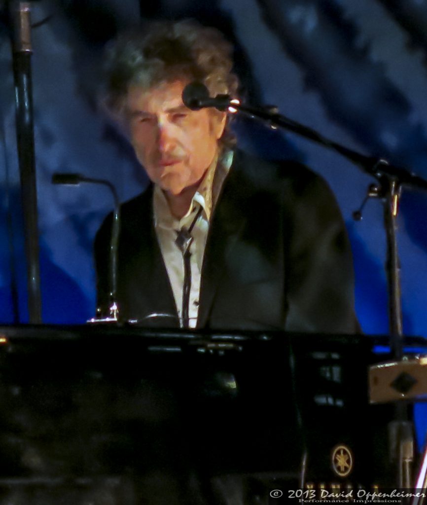 Bob Dylan