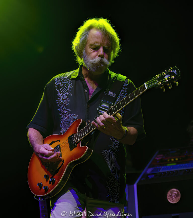 Bob Weir
