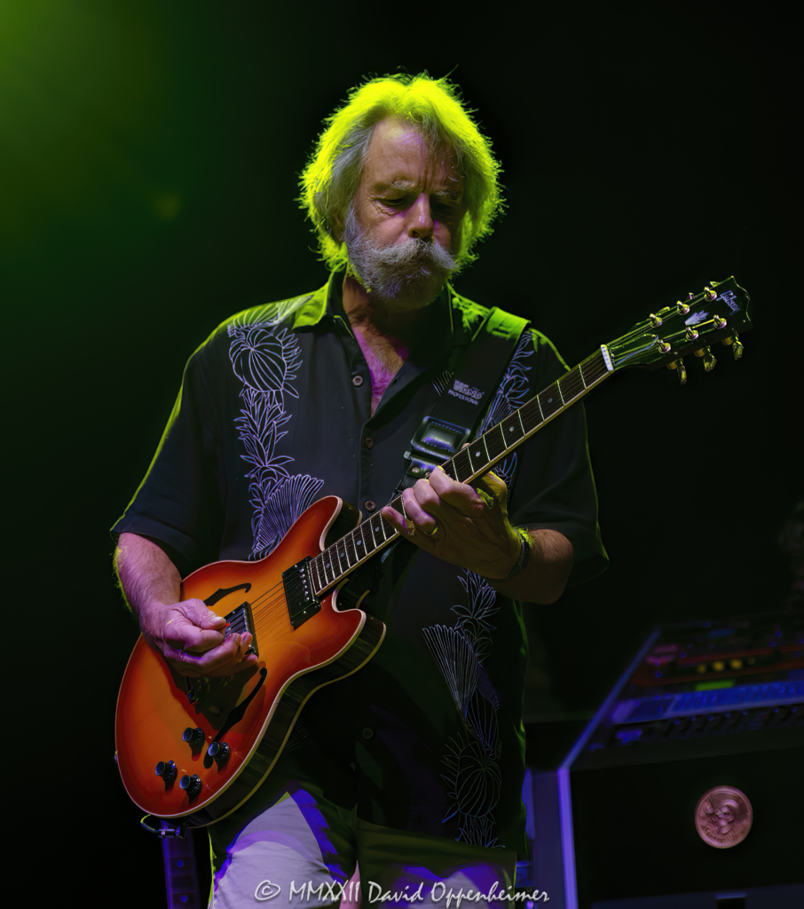Bob Weir