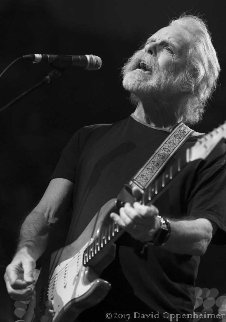 Bob Weir and Friends
