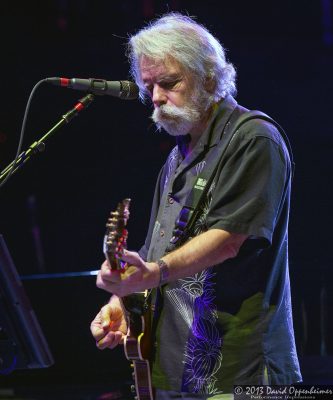 Bob Weir with Furthur at The Capitol Theatre
