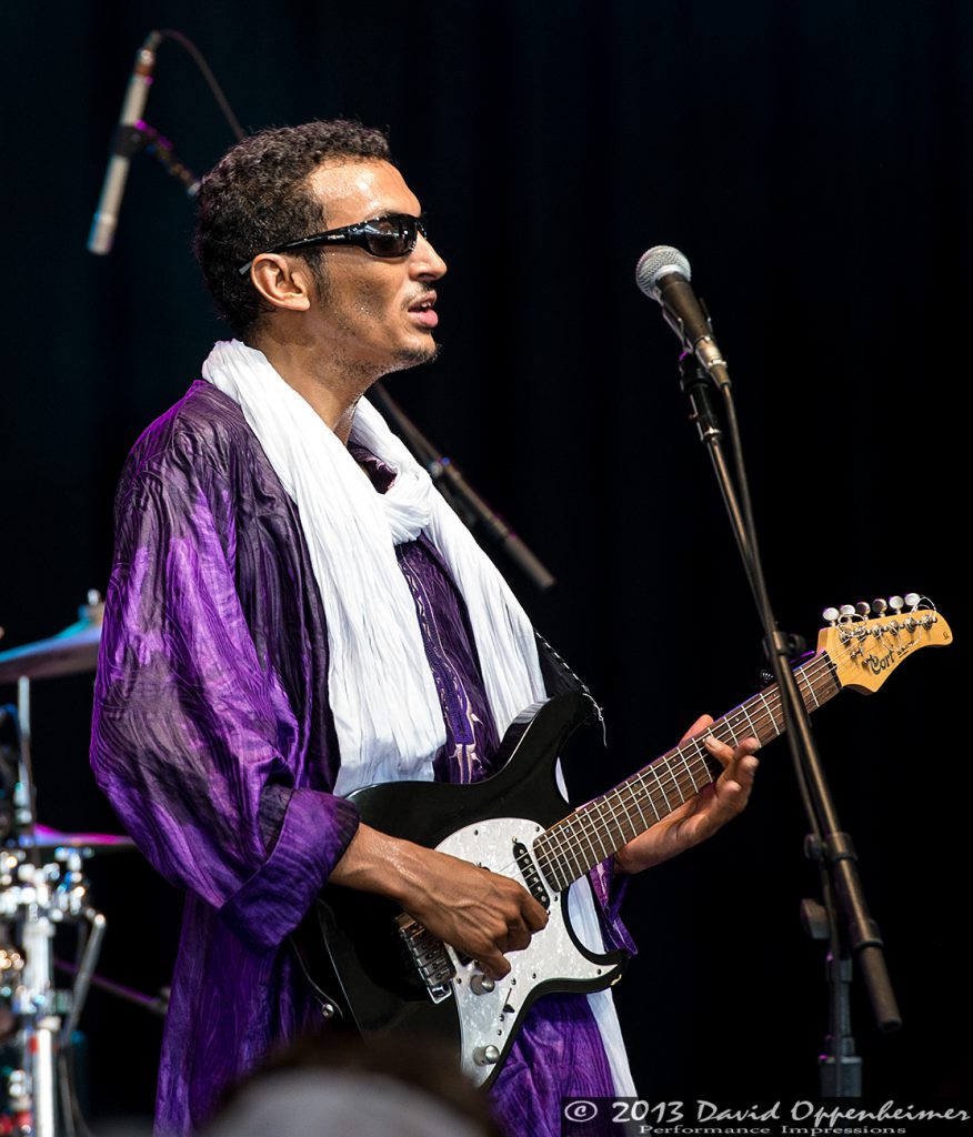 Bombino – Omara Moctar
