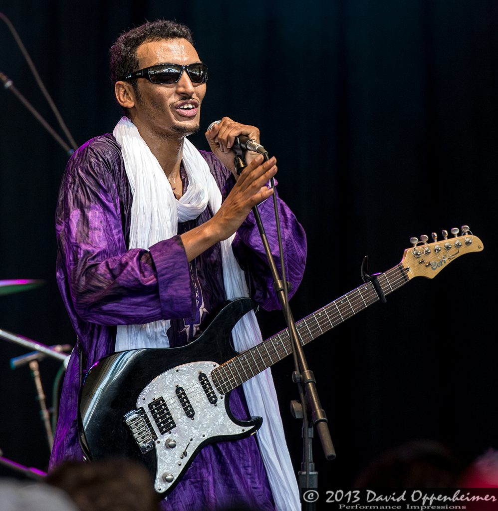 Bombino – Omara Moctar