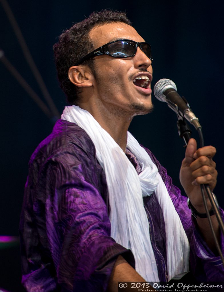 Bombino – Omara Moctar