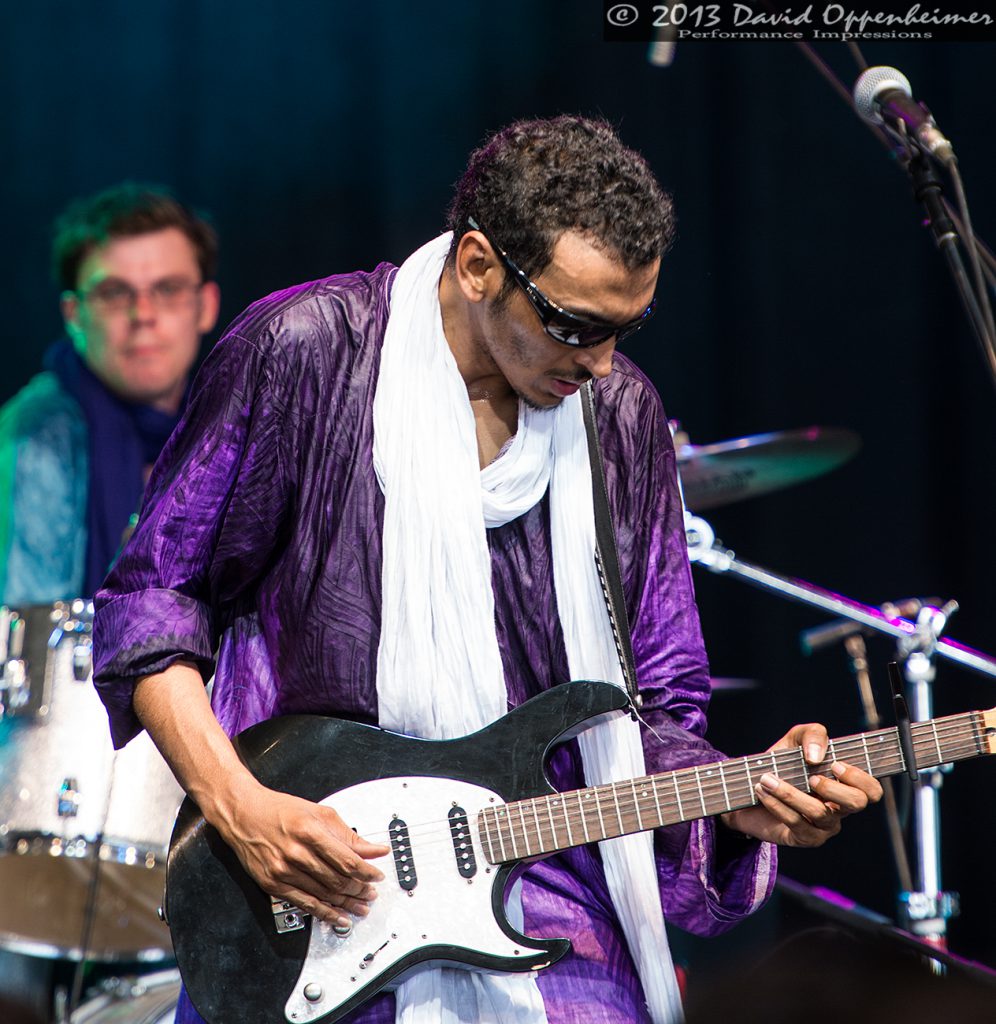 Bombino – Omara Moctar