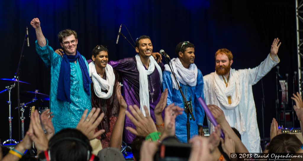 Bombino – Omara Moctar